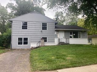 1614 Baxter Dr, Columbus, OH