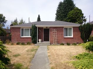 8807 36th Ave SW, Seattle, WA 98126