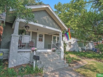 908 N 48th Ave, Omaha, NE, 68132
