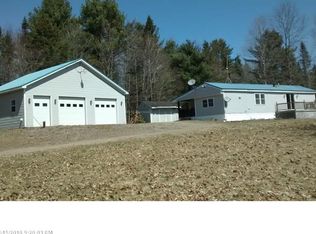 757 Moosehead Trl, Jackson, ME 04921