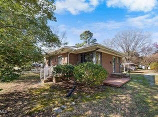 2911 Broad St, Durham, NC 27704