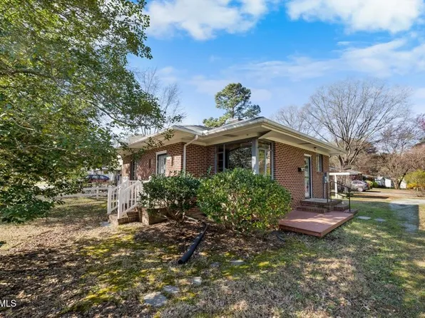 2911 Broad St, Durham, NC 27704