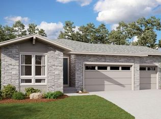 24931 E 38th Ave, Aurora, CO 80019