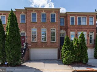 13320 Sunny Brooke Pl, Potomac, MD