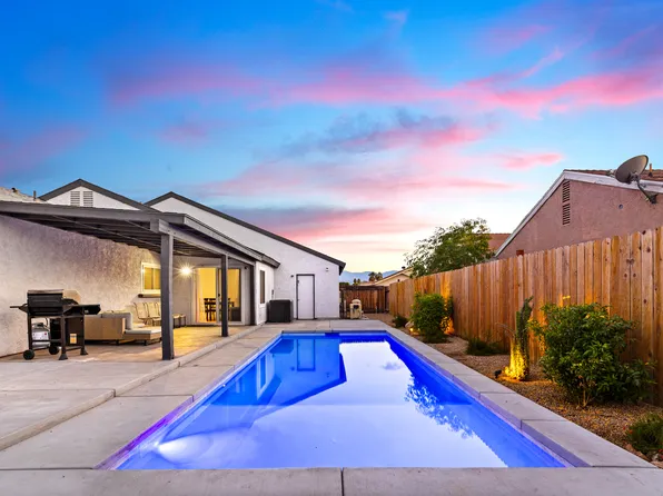 82432 Rebecca Dr, Indio, CA 92201