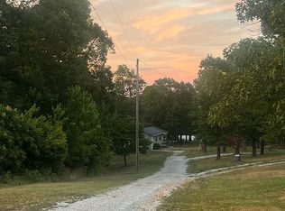 2319 Tar Kiln Rd, Harrison, AR 72601