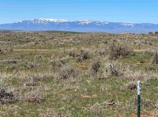 Indian Valley Rd Parcel 8, Indian Valley, ID 83632