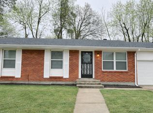 1885 Dessa Dr, Memphis, TN 38127