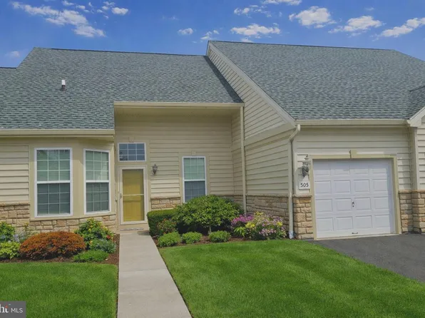 505 Plymouth Ct, Warrington, PA 18976