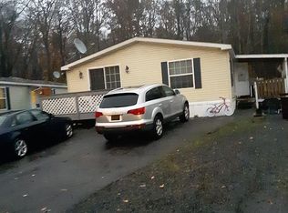 2612 Oakwood Ct, East Stroudsburg, PA 18302