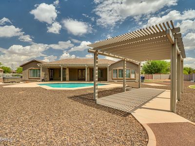 14539 W Becker Ln, Surprise, AZ, 85379