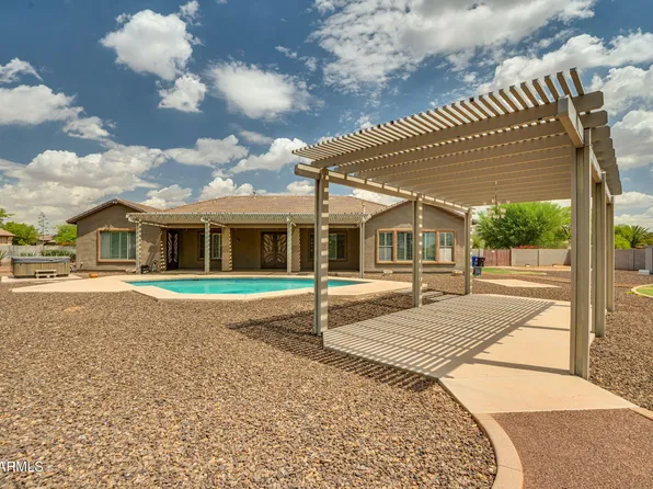 14539 W BECKER Lane, Surprise, AZ 85379