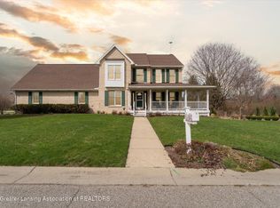 5860 Caleta Dr, Lansing, MI 48911