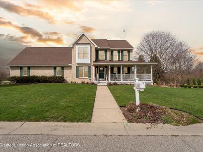 5860 Caleta Dr, Lansing, MI, 48911