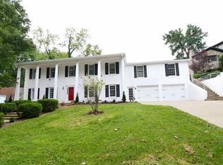 119 Ladonna Blvd, Evansville, IN 47711