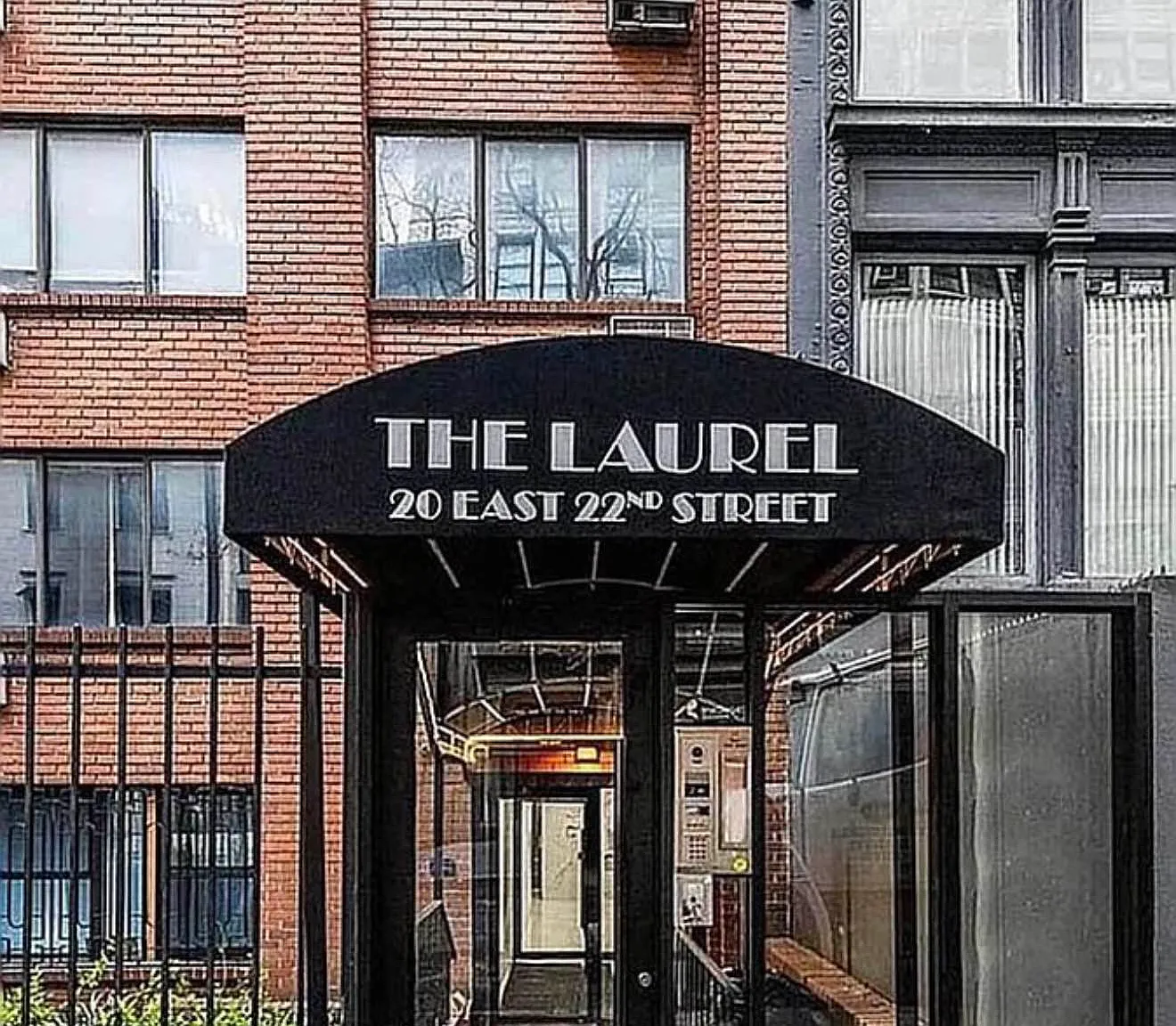 20 East 22nd Street — Photo 3