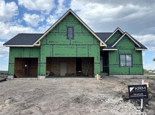 1133 SW 18th Ct, Grimes, IA 50111