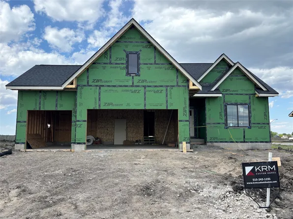 1133 SW 18th Ct, Grimes, IA 50111