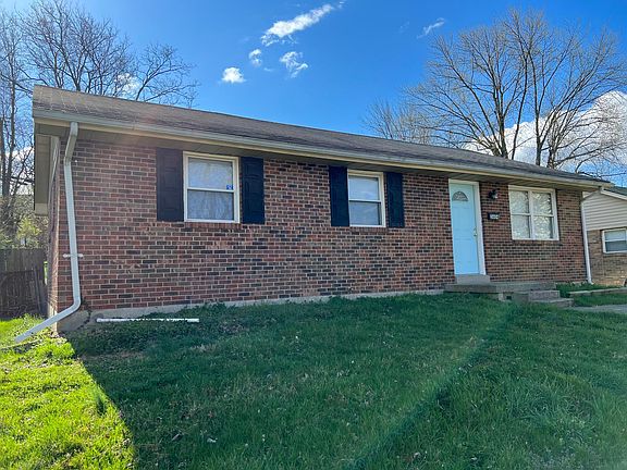 2nd image of 3604 Grace Dr