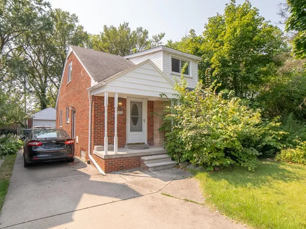23145 Cherry Hill St, Dearborn, MI 48124