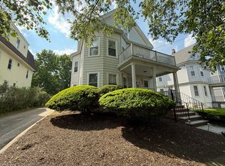 14 Marlboro St #1, Belmont, MA 02478