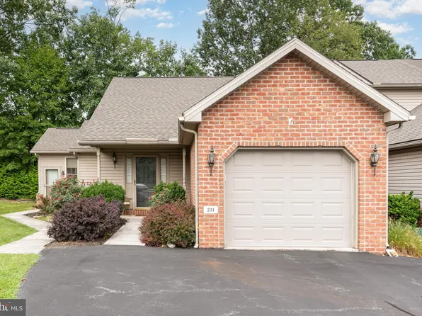 234 Whitetail Ter, Marysville, PA 17053