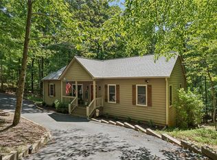 87 Bluebell Cir S, Jasper, GA 30143