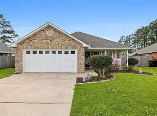 18046 Brandon Dr E, Hammond, LA 70403