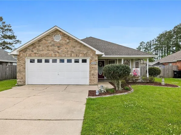 18046 Brandon Dr E, Hammond, LA 70403