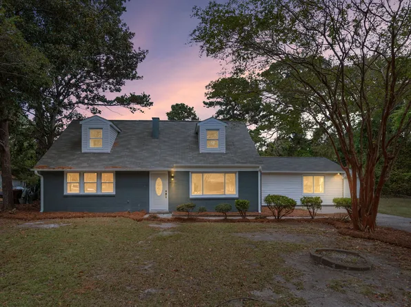 517 Quail Dr, Goldsboro, NC 27534