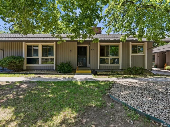 6495 E Happy Canyon Road #52, Denver, CO 80237