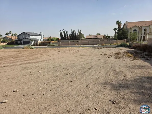 0 Margarita St, Calexico, CA 92231