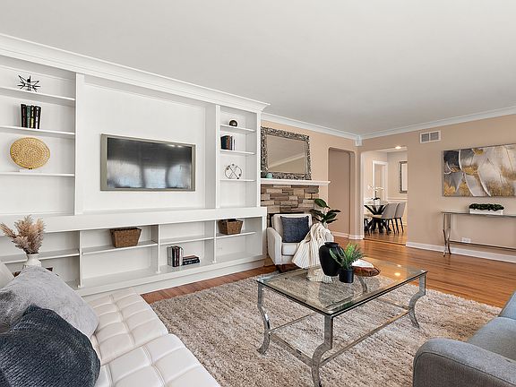 5th image of 11036 S Keeler Ave