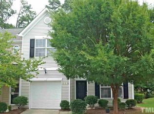 112 Plank Bridge Way, Morrisville, NC 27560
