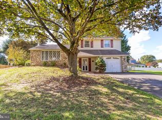 732 Dick Ave, Warminster, PA 18974