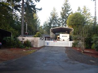 254 Outer Dr, Florence, OR