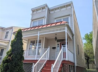719 Catherine St, Richmond, VA 23220
