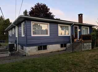 1520 Altenau St, Altenau, WA 98537