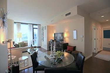 Rented by Town Residential