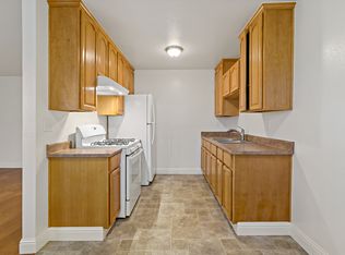 21 Leisure Ln APT 4, El Sobrante, CA 94803