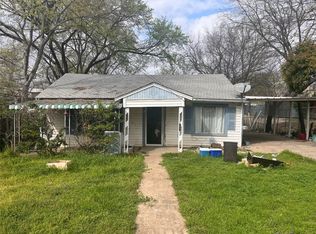 1823 Pollard St, Dallas, TX 75208