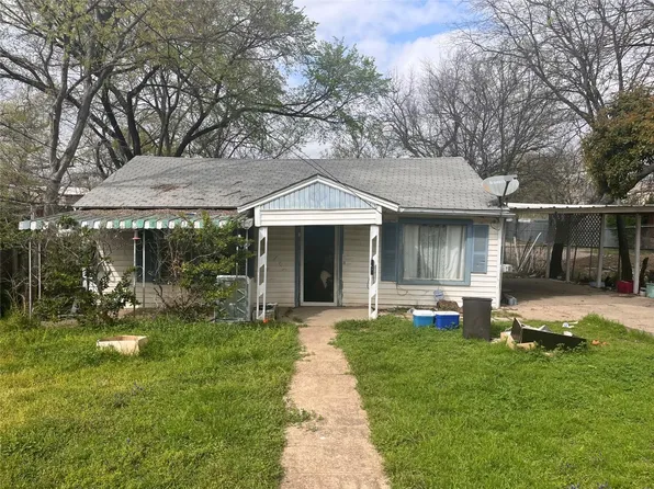 1823 Pollard St, Dallas, TX 75208