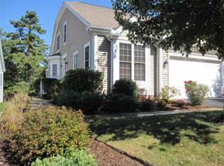 19 Clam Pudding, Plymouth, MA 02360