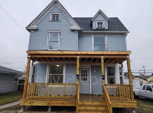 2320 Howe St, Racine, WI 53403