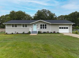 117 Sprouse Rd, Spartanburg, SC 29307