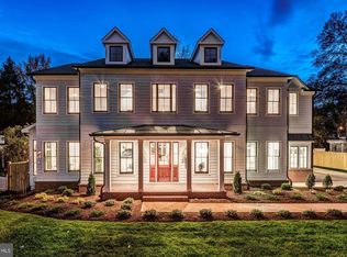 5512 Pollard Rd, Bethesda, MD 20816