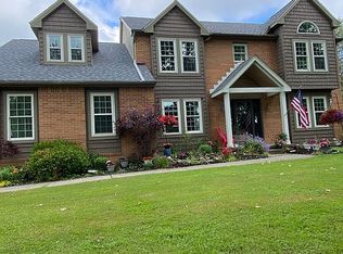 7219 Liebler Rd, Colden, NY 14033