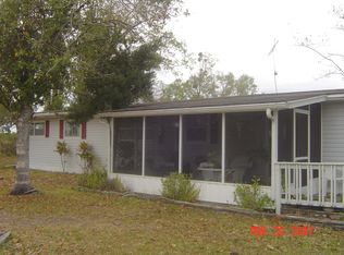 3152 NW Girl Scout Rd, Arcadia, FL 34266