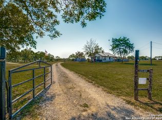 22810 Hickory Shadow, Elmendorf, TX 78112