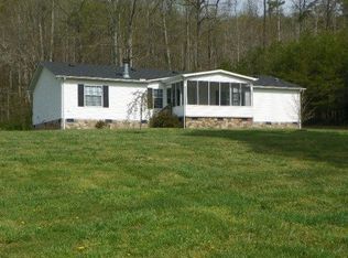 382 Beard Valley Rd, Maynardville, TN 37807